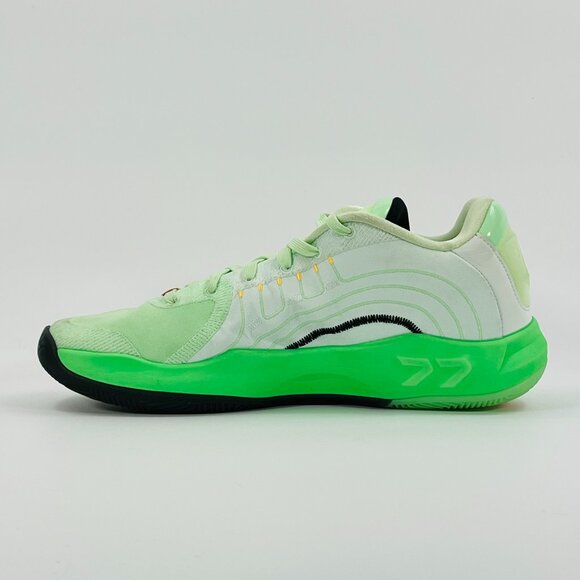 Air Jordan Luka 4 'Space Navigator' HF0823-300 Basketball size 11.5 - Picture 2 of 8